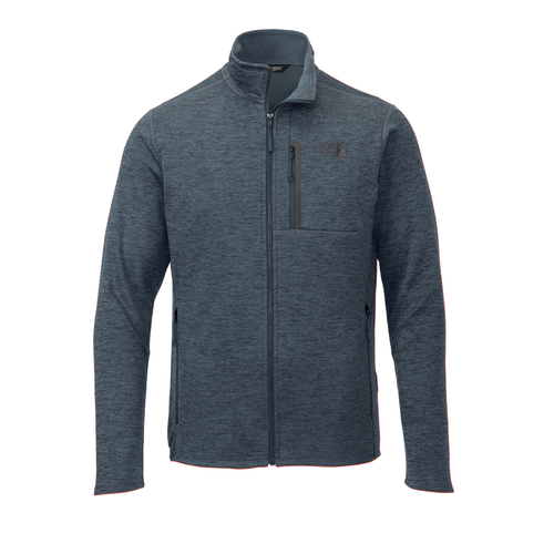 Men's The North Face Full-Zip Fleece Jacket image thumbnail