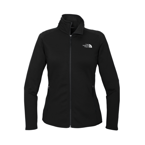 Women's The North Face Full-Zip Fleece Jacket image thumbnail