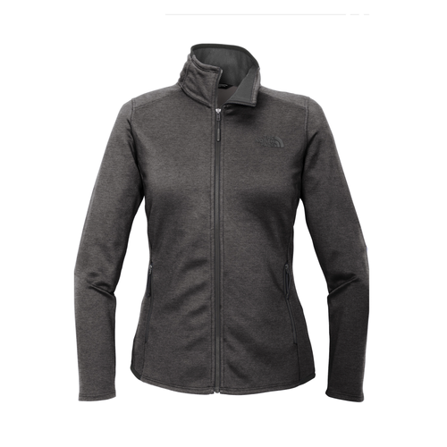 Women's The North Face Full-Zip Fleece Jacket image thumbnail