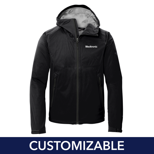 Men's The North Face All-Weather Jacket image thumbnail