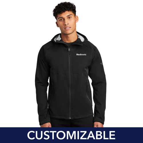 Men's The North Face All-Weather Jacket image thumbnail