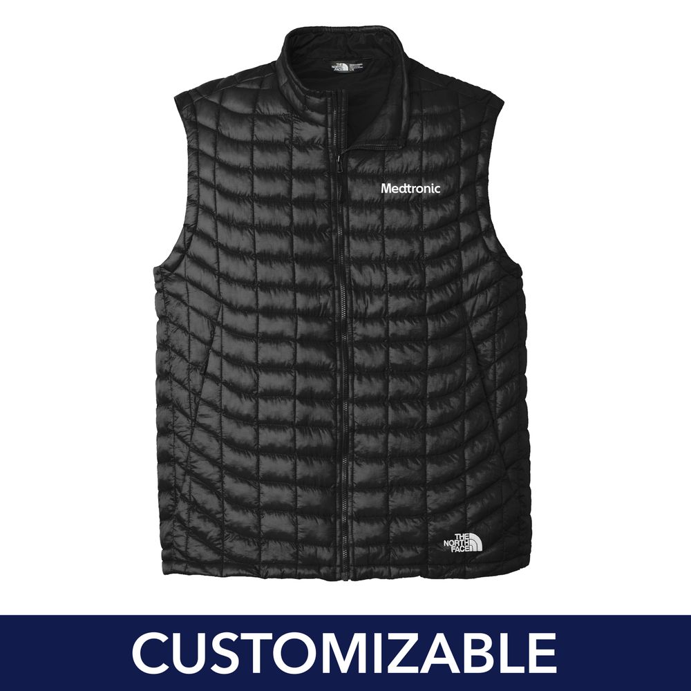 Men's The North Face Traverse Vest primary image