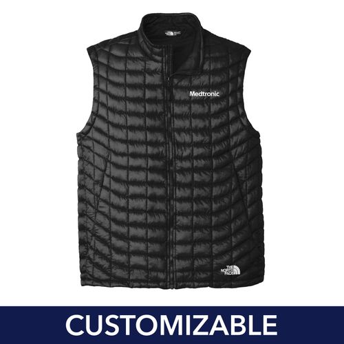 Men's The North Face Traverse Vest image thumbnail