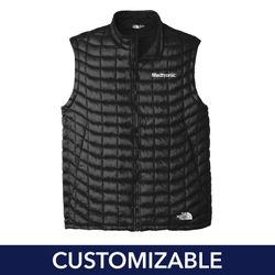 Image of Men's The North Face Traverse Vest