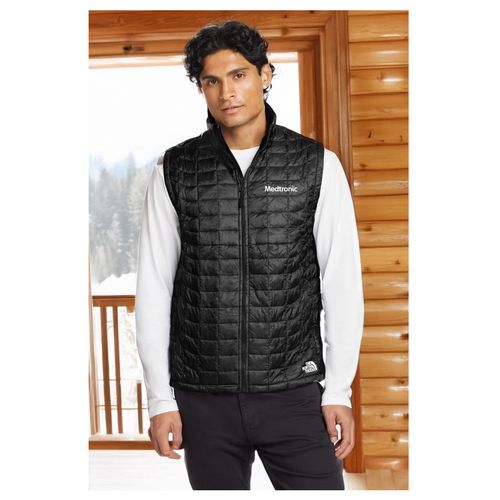 Men's The North Face Traverse Vest image thumbnail