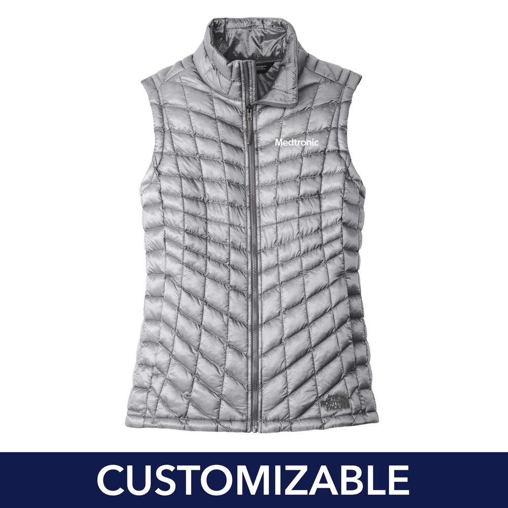 Women's The North Face Traverse Vest primary image