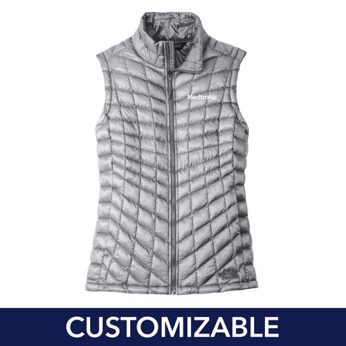 Women's The North Face Traverse Vest image thumbnail
