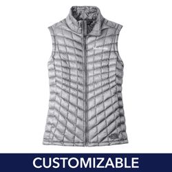 Image of Women's The North Face Traverse Vest