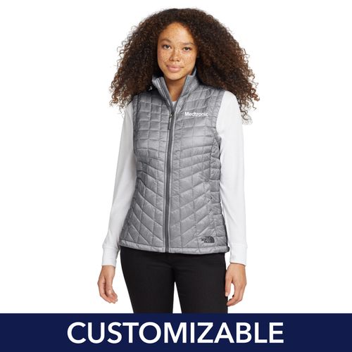 Women's The North Face Traverse Vest image thumbnail
