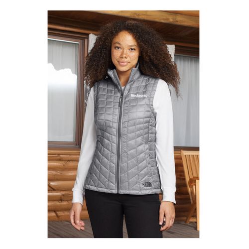 Women's The North Face Traverse Vest image thumbnail