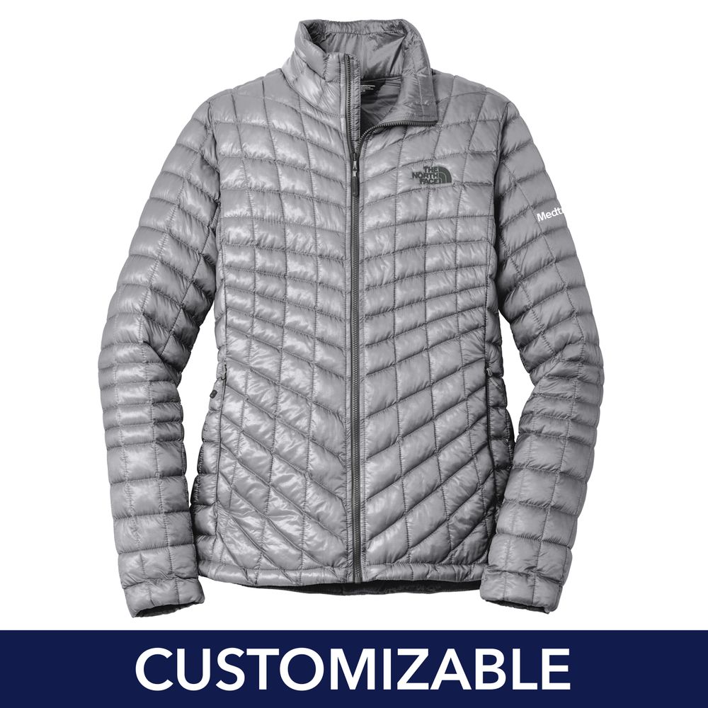 Women's The North Face Traverse Jacket primary image