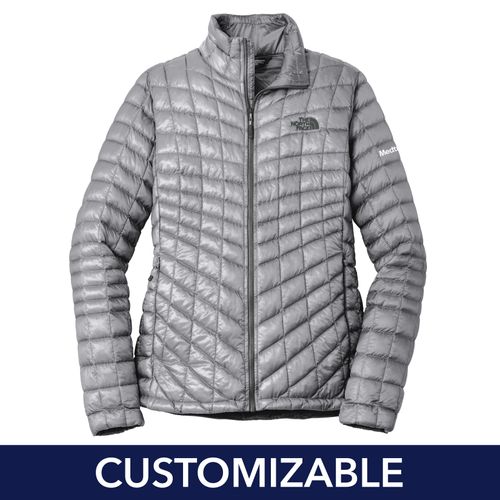Women's The North Face Traverse Jacket image thumbnail