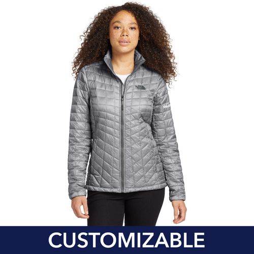 Women's The North Face Traverse Jacket image thumbnail