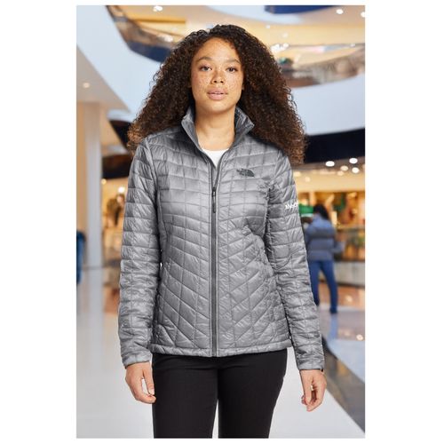 Women's The North Face Traverse Jacket image thumbnail