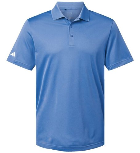 Men's Adidas Essential Polo image thumbnail
