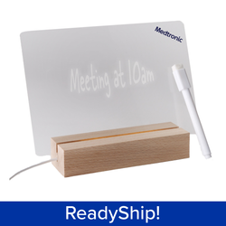 Image of Quick Note Glow Board