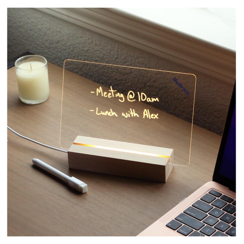 Quick Note Glow Board image thumbnail