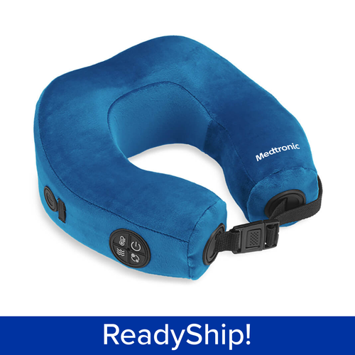 Conair Cordless Shiatsu Massager image thumbnail