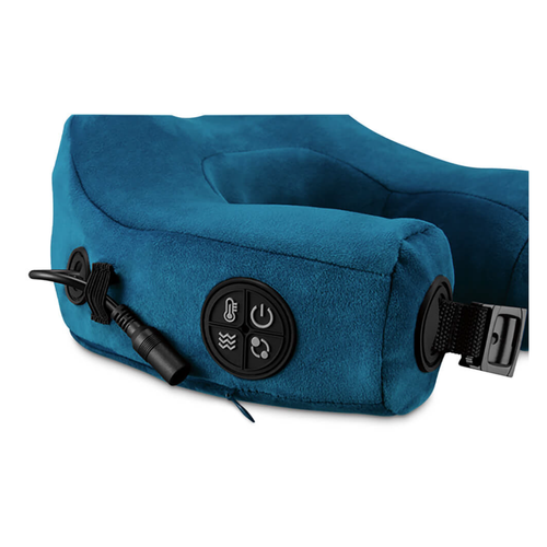 Conair Cordless Shiatsu Massager image thumbnail