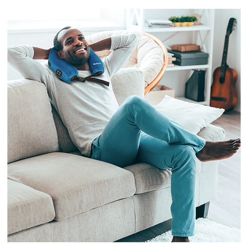 Conair Cordless Shiatsu Massager image thumbnail