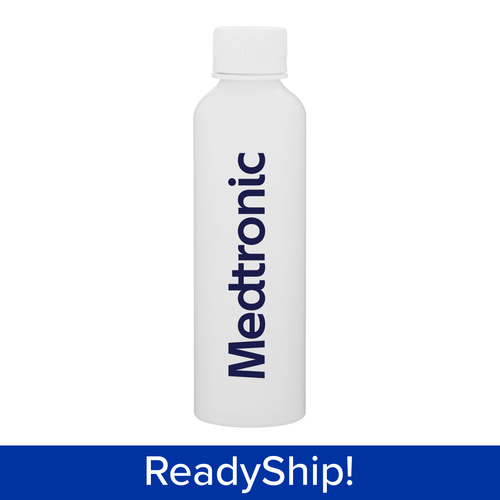 20.9oz Aluminum Water Bottle image thumbnail