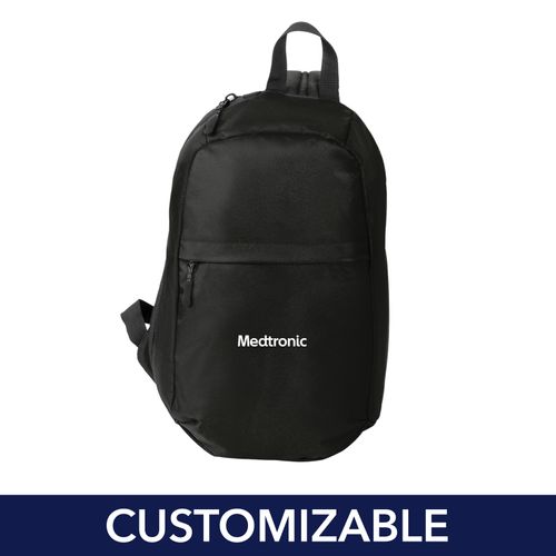 Everyday Crossbody Backpack image thumbnail