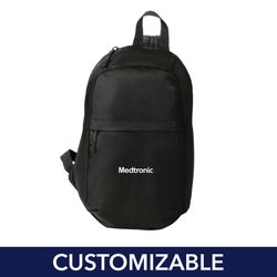 Image of Everyday Crossbody Backpack