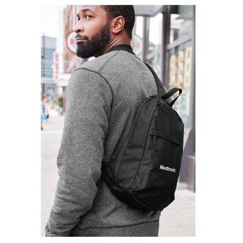 Everyday Crossbody Backpack image thumbnail