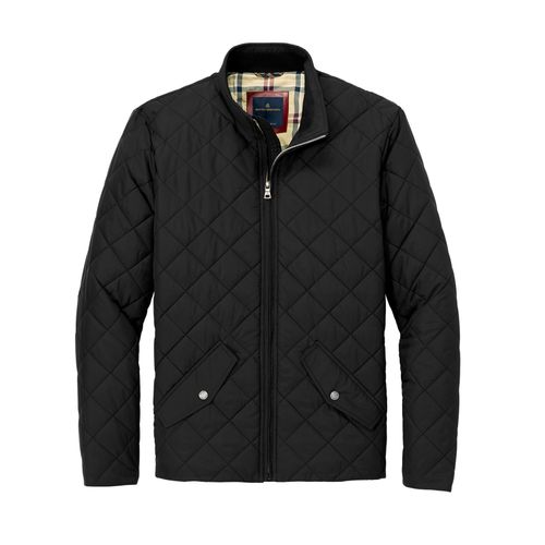 Men's Brooks Brothers Quilted Jacket image thumbnail