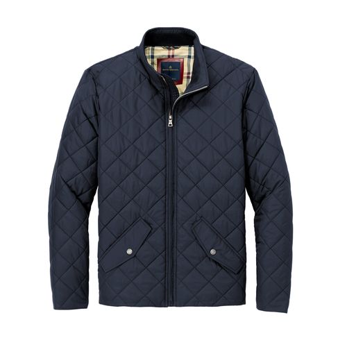 Men's Brooks Brothers Quilted Jacket image thumbnail