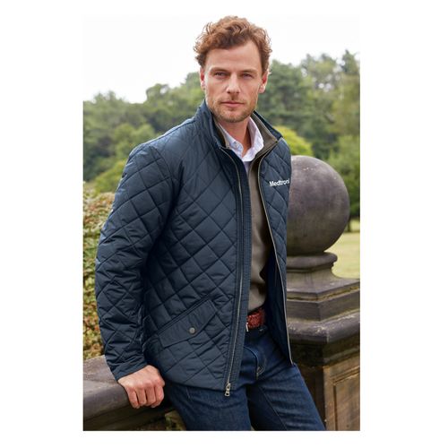 Men's Brooks Brothers Quilted Jacket image thumbnail