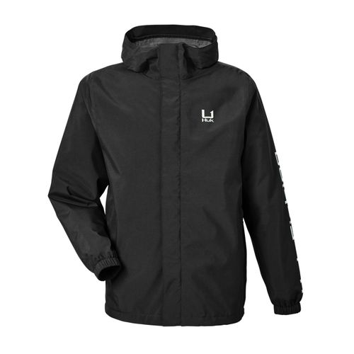 Men's HUK Tempest Rain Jacket image thumbnail