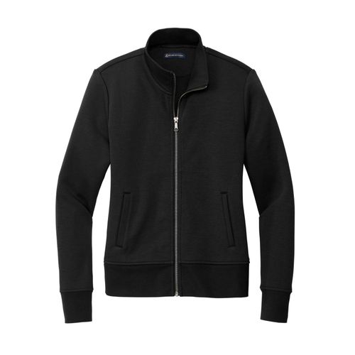 Women's Brooks Brothers Full-Zip Jacket image thumbnail