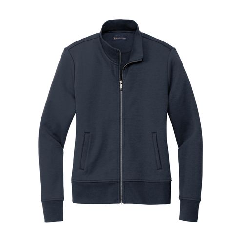 Women's Brooks Brothers Full-Zip Jacket image thumbnail