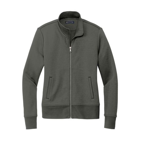 Women's Brooks Brothers Full-Zip Jacket image thumbnail