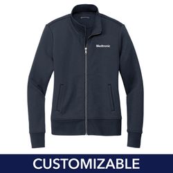 Image of Women's Brooks Brothers Full-Zip Jacket