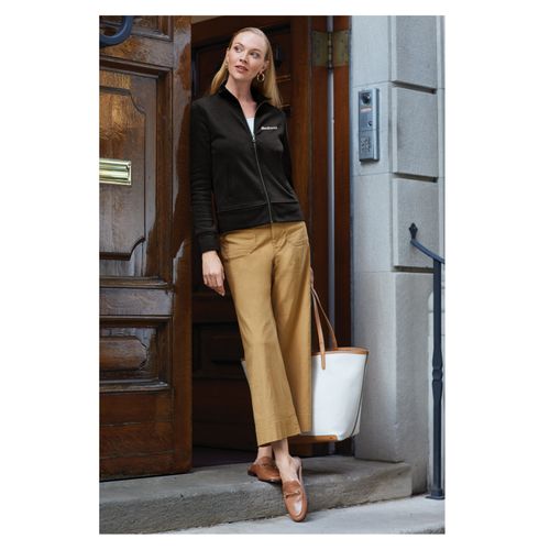 Women's Brooks Brothers Full-Zip Jacket image thumbnail