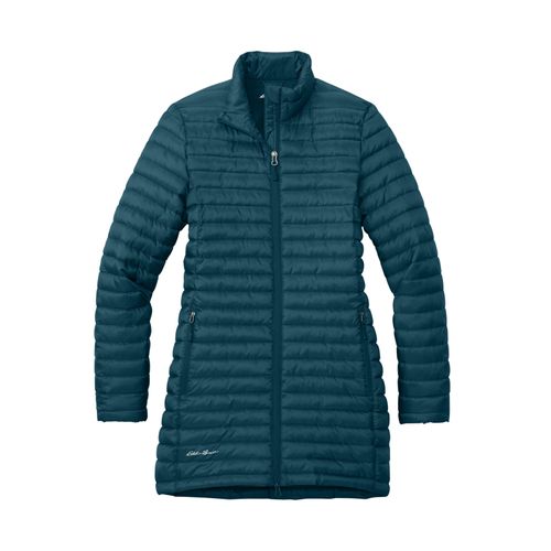 Women's Eddie Bauer Quilted Full-Zip image thumbnail