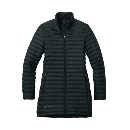 Women's Eddie Bauer Quilted Full-Zip image thumbnail