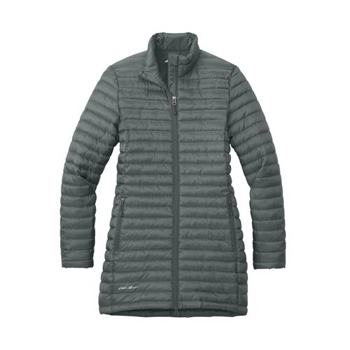 Women's Eddie Bauer Quilted Full-Zip image thumbnail