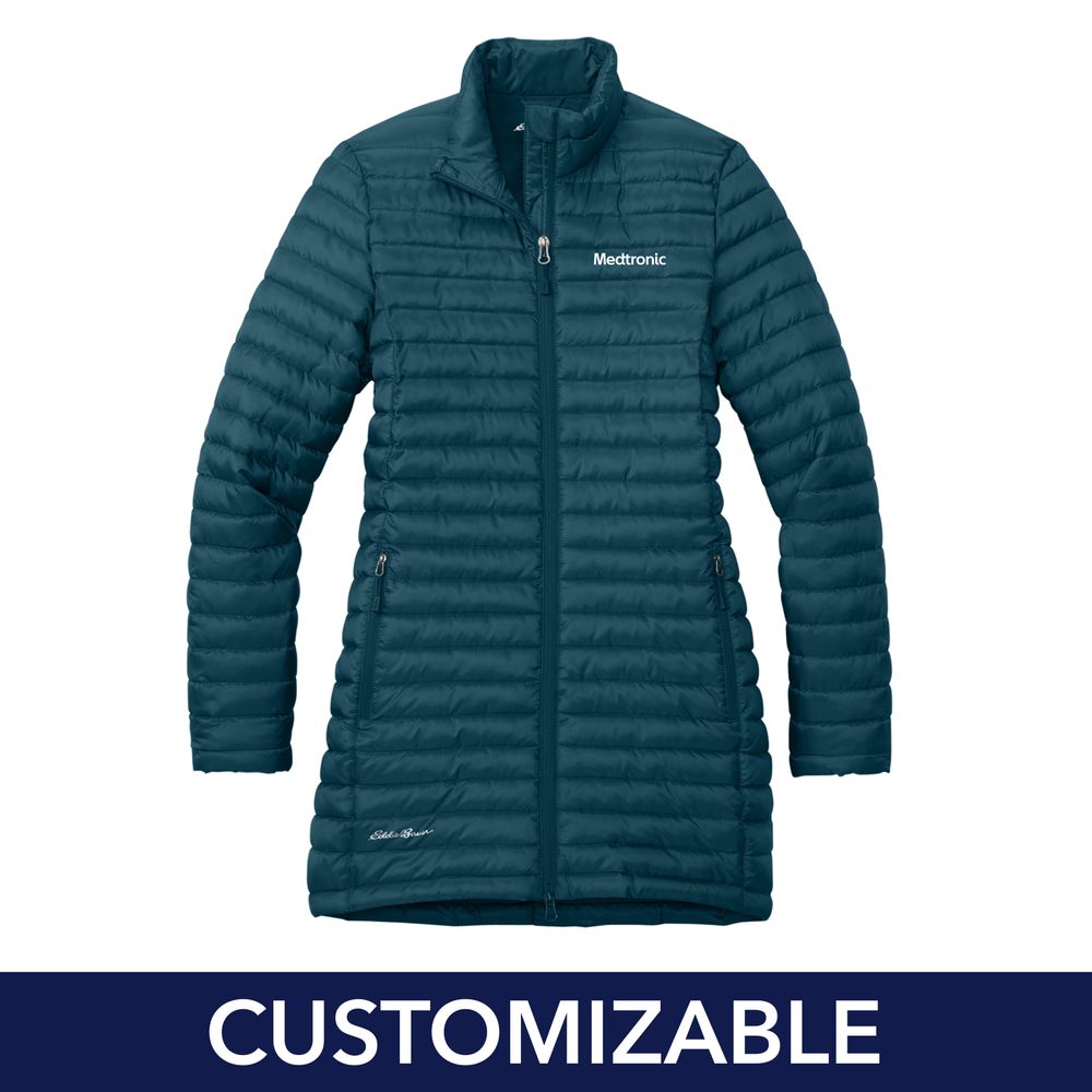 Women's Eddie Bauer Quilted Full-Zip primary image