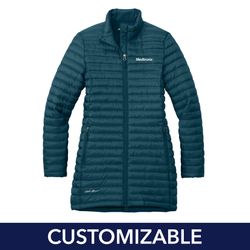 Image of Women's Eddie Bauer Quilted Full-Zip