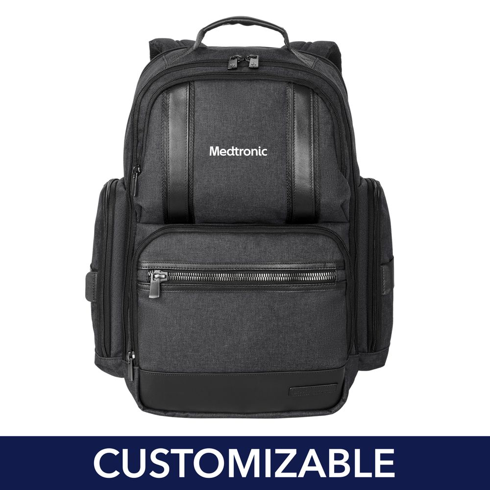 Brooks Brothers Accord Backpack primary image