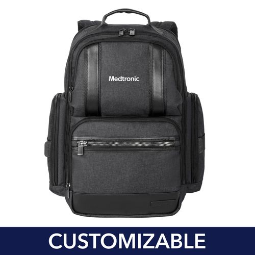 Brooks Brothers Accord Backpack image thumbnail
