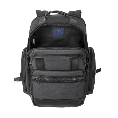 Brooks Brothers Accord Backpack image thumbnail
