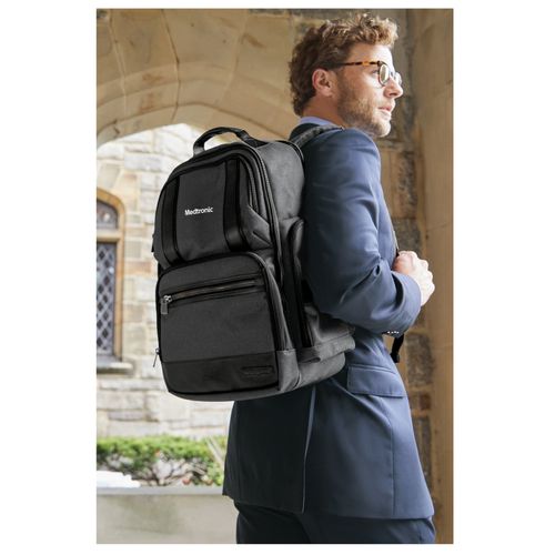 Brooks Brothers Accord Backpack image thumbnail