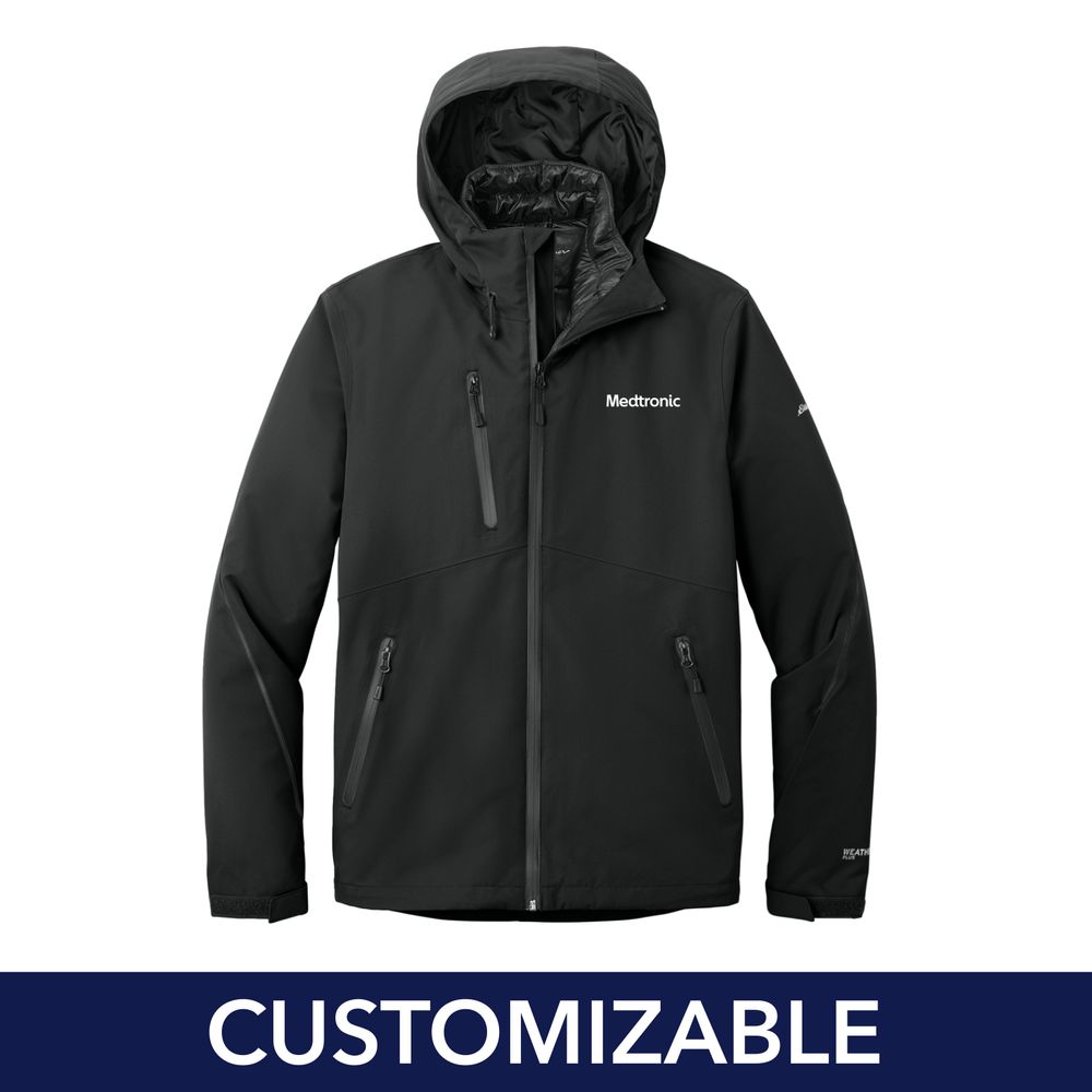 Men's Eddie Bauer Edge Plus 3-in-1 Jacket primary image