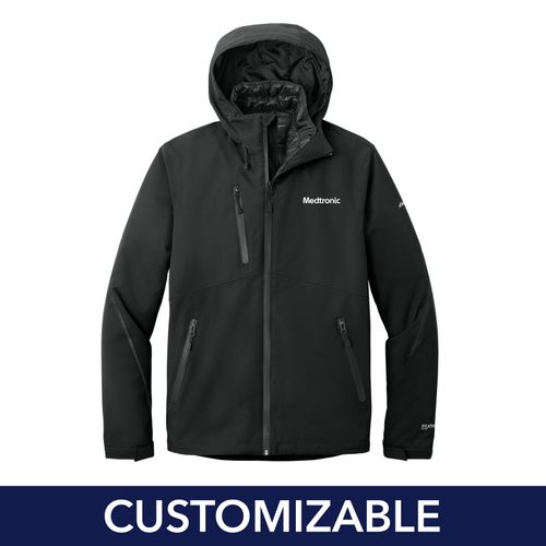 Men's Eddie Bauer Edge Plus 3-in-1 Jacket image thumbnail