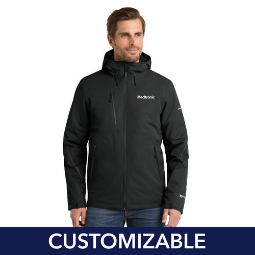 Men's Eddie Bauer Edge Plus 3-in-1 Jacket image thumbnail