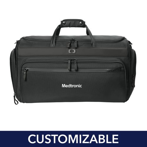 OGIO Convert Garment Duffel image thumbnail